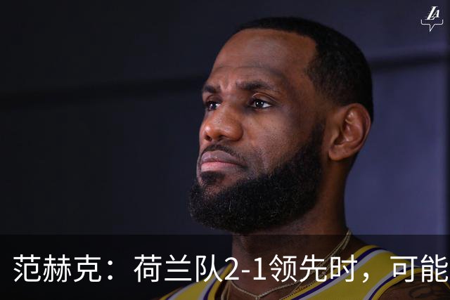范赫克：荷兰队2-1领先时，可能退得太深了